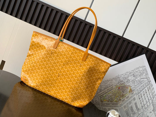 Tote Purse