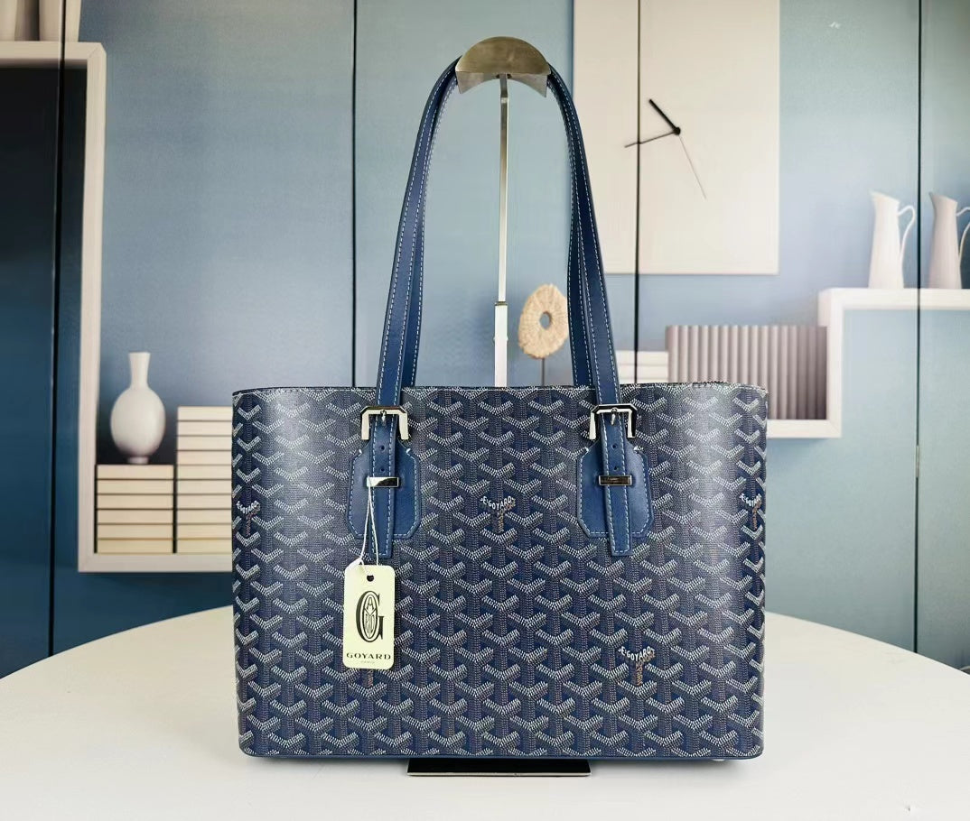 Tote Purse