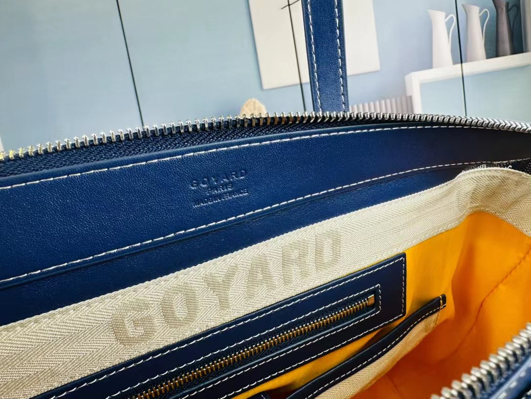 Tote Purse