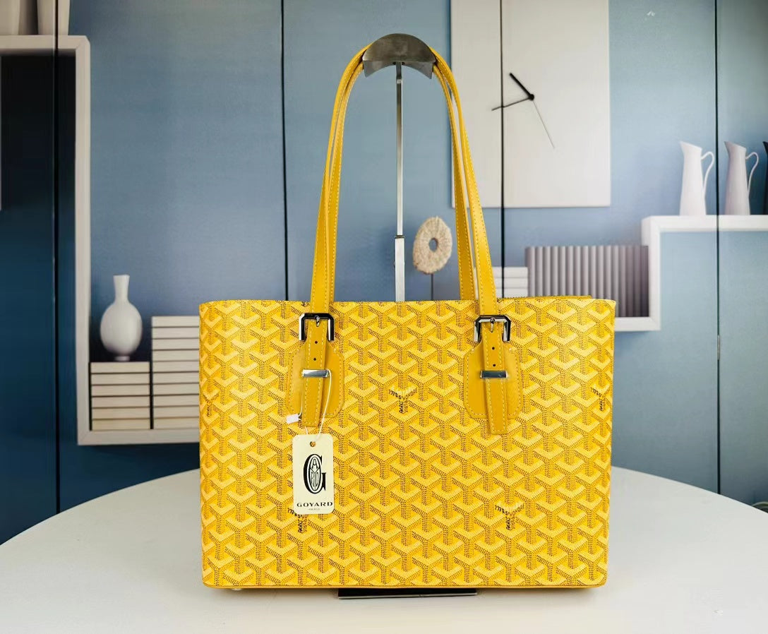 Tote Purse