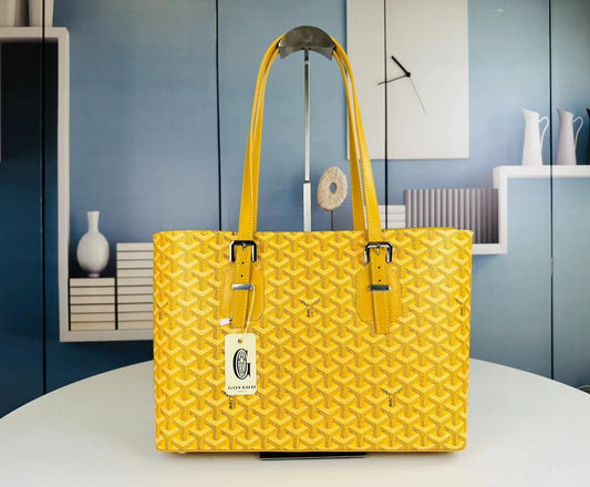 Tote Purse