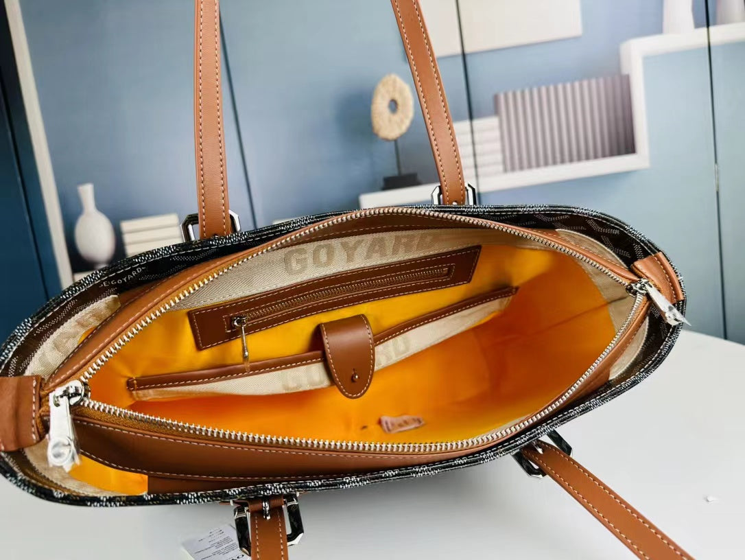 Tote Purse