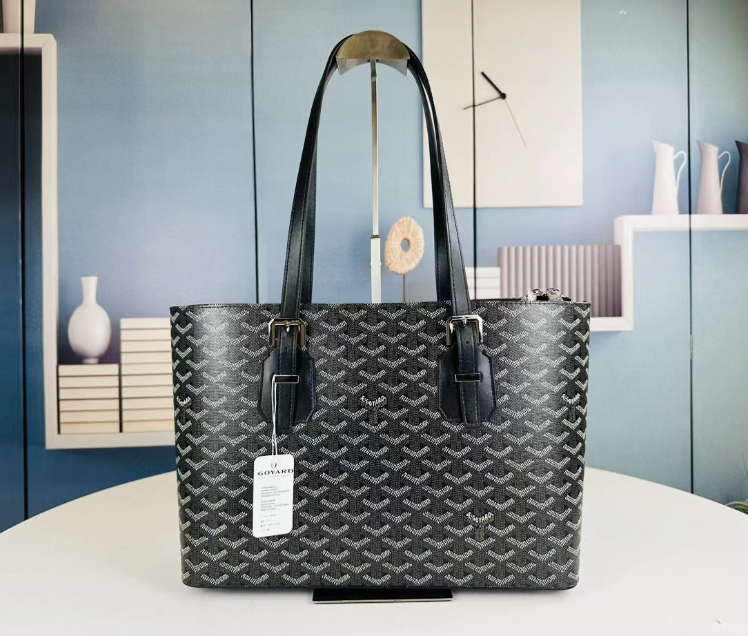 Tote Purse