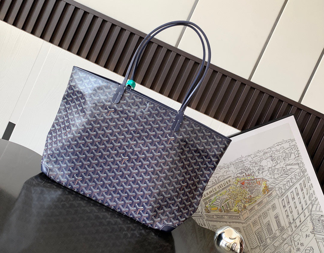 Tote Purse