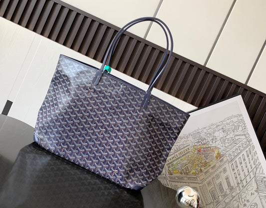 Tote Purse