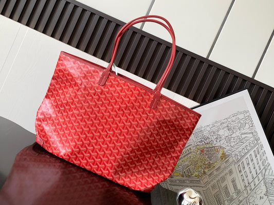 Tote Purse