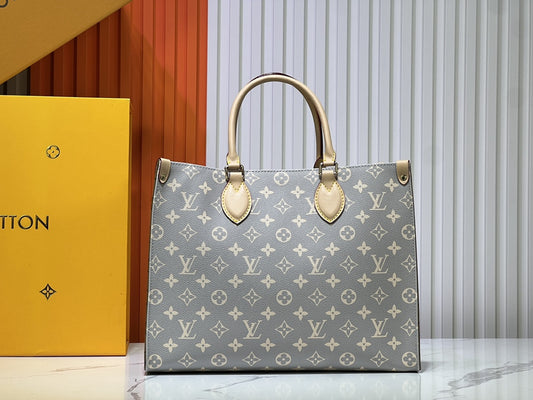 MM Tote