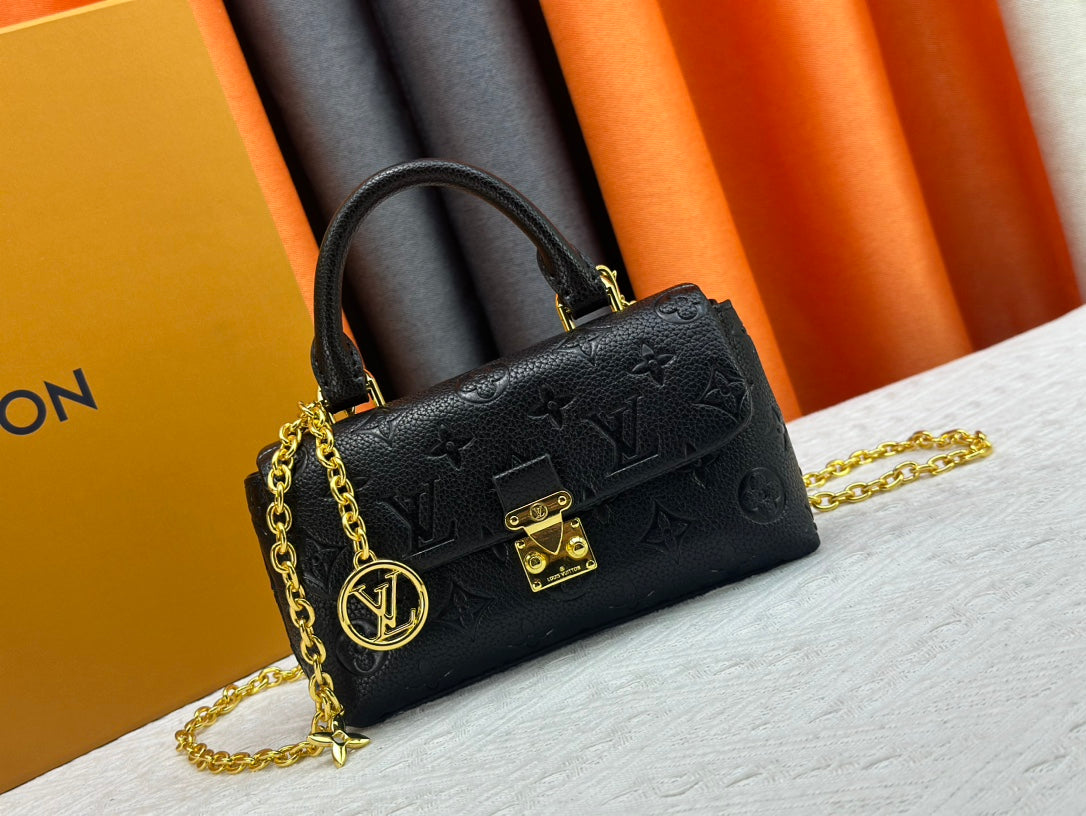 Crossbody