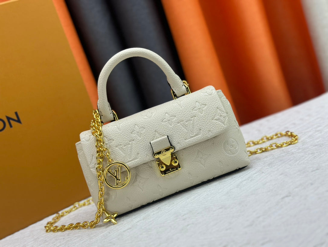 Crossbody