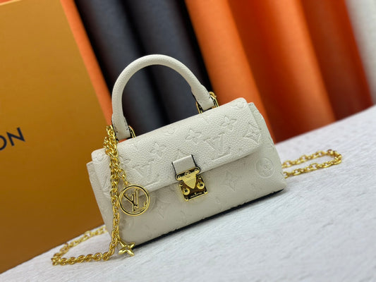 Crossbody