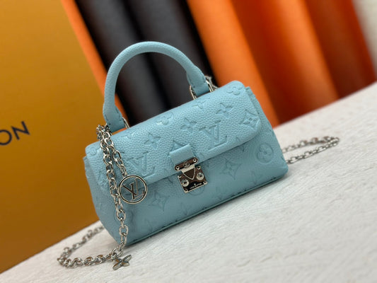 Crossbody