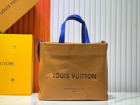 Shopping Bag Purse